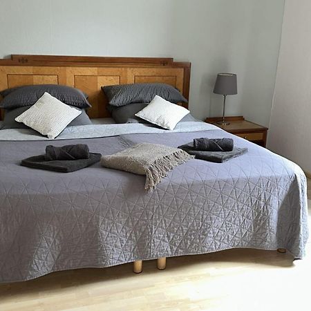 Art Apartment - Harz Stolberg i. Harz Dış mekan fotoğraf