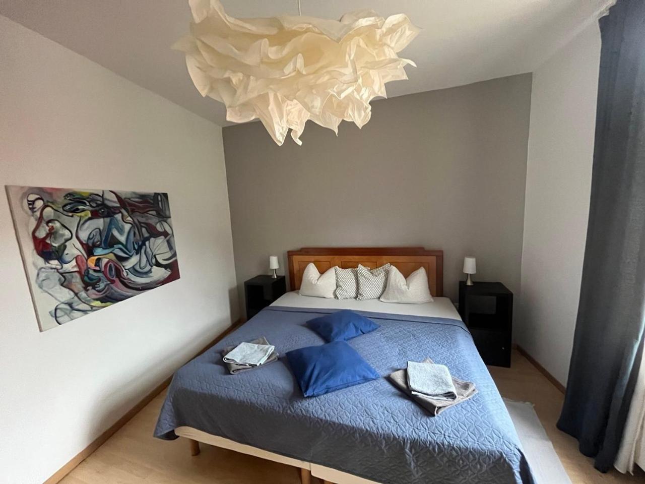 Art Apartment - Harz Stolberg i. Harz Dış mekan fotoğraf