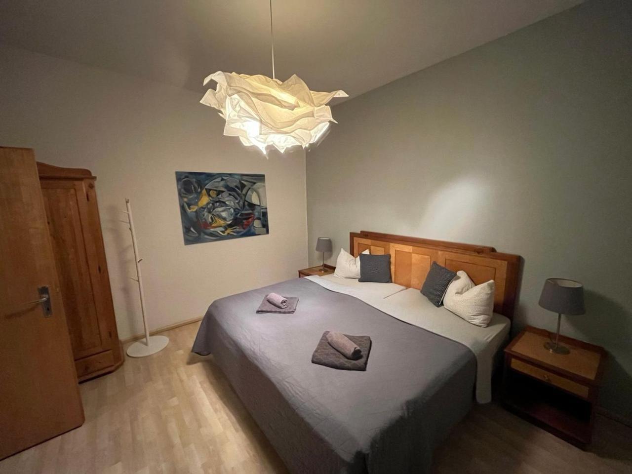 Art Apartment - Harz Stolberg i. Harz Dış mekan fotoğraf