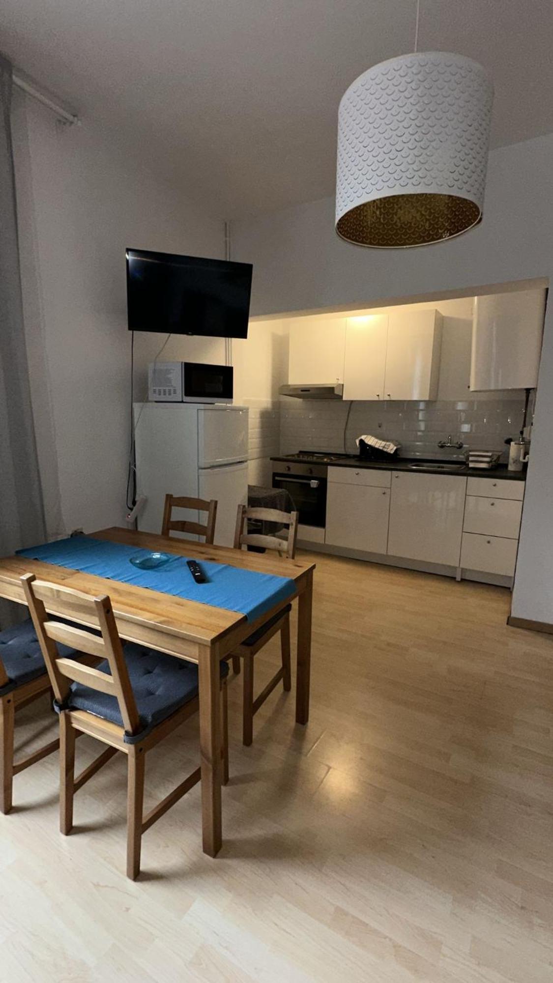 Art Apartment - Harz Stolberg i. Harz Dış mekan fotoğraf