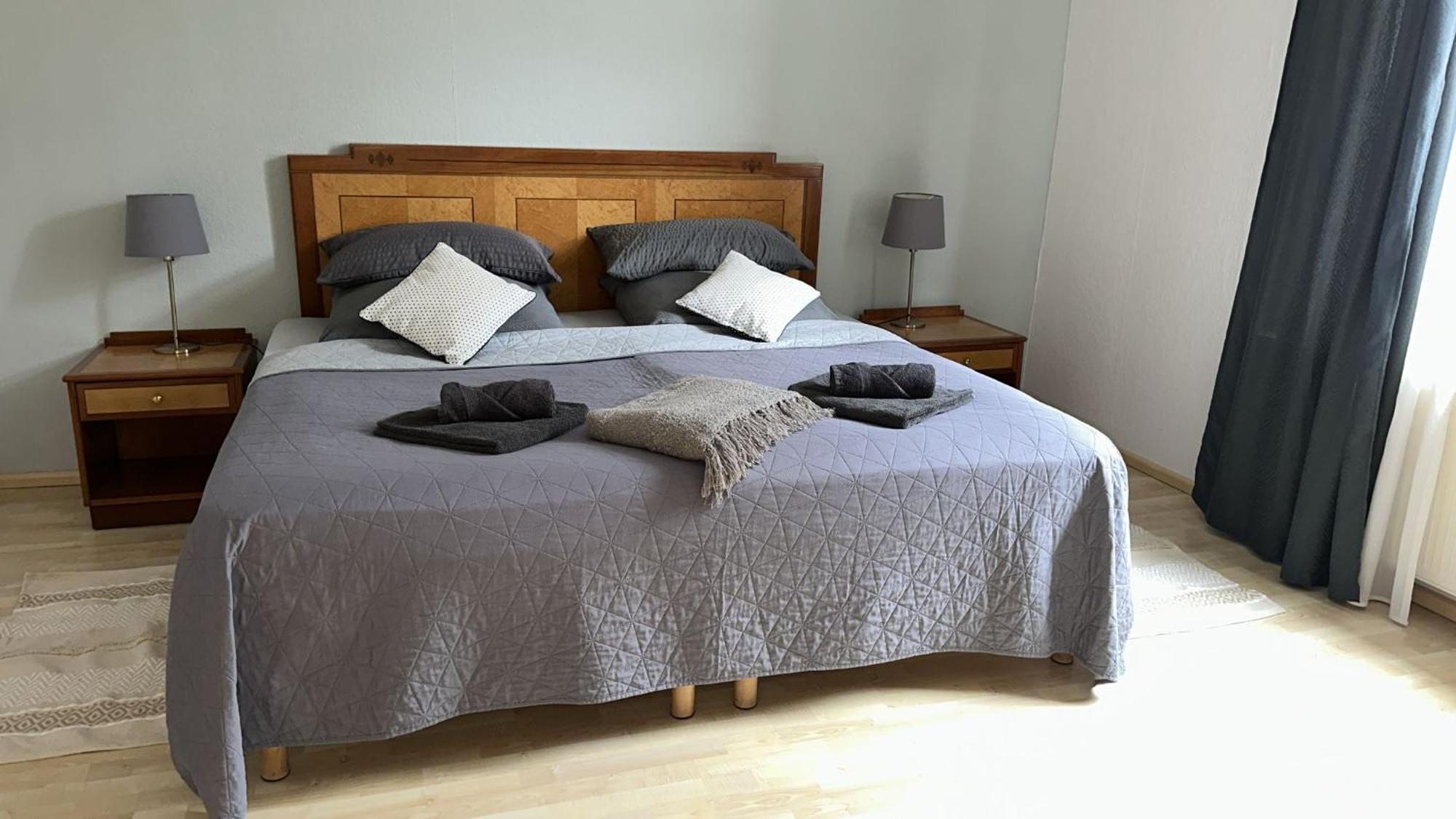 Art Apartment - Harz Stolberg i. Harz Dış mekan fotoğraf