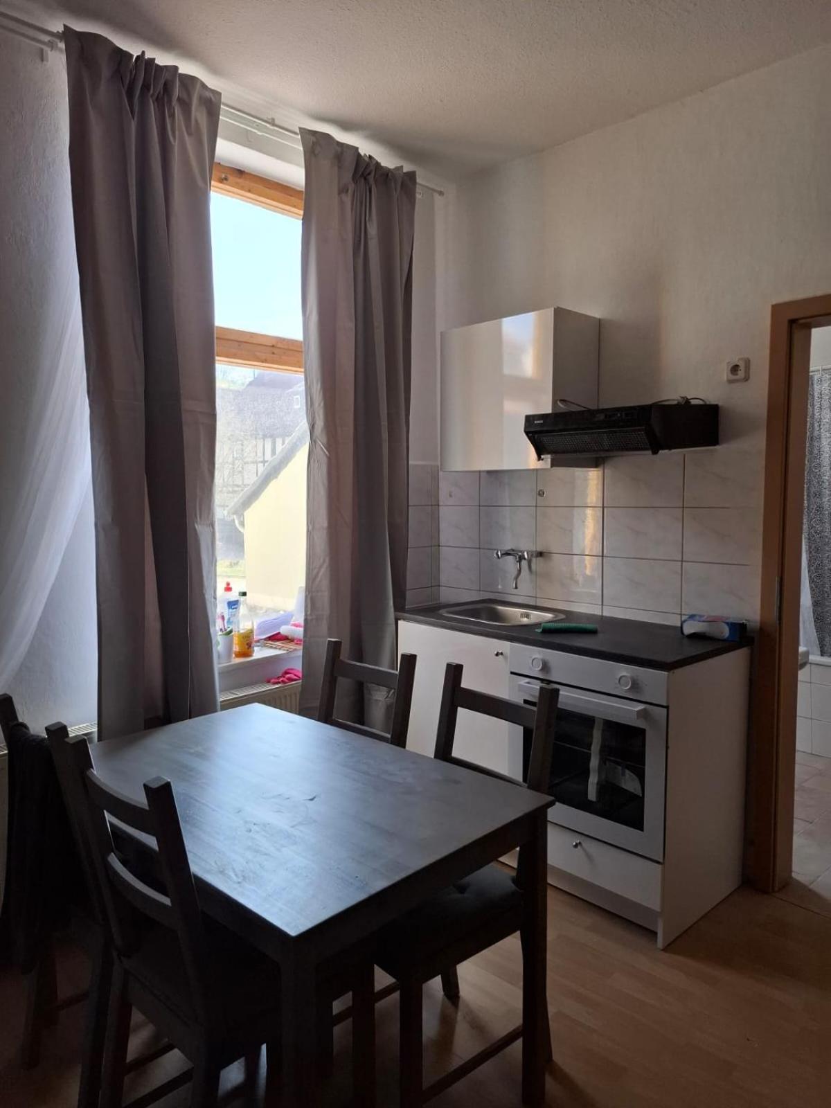 Art Apartment - Harz Stolberg i. Harz Dış mekan fotoğraf