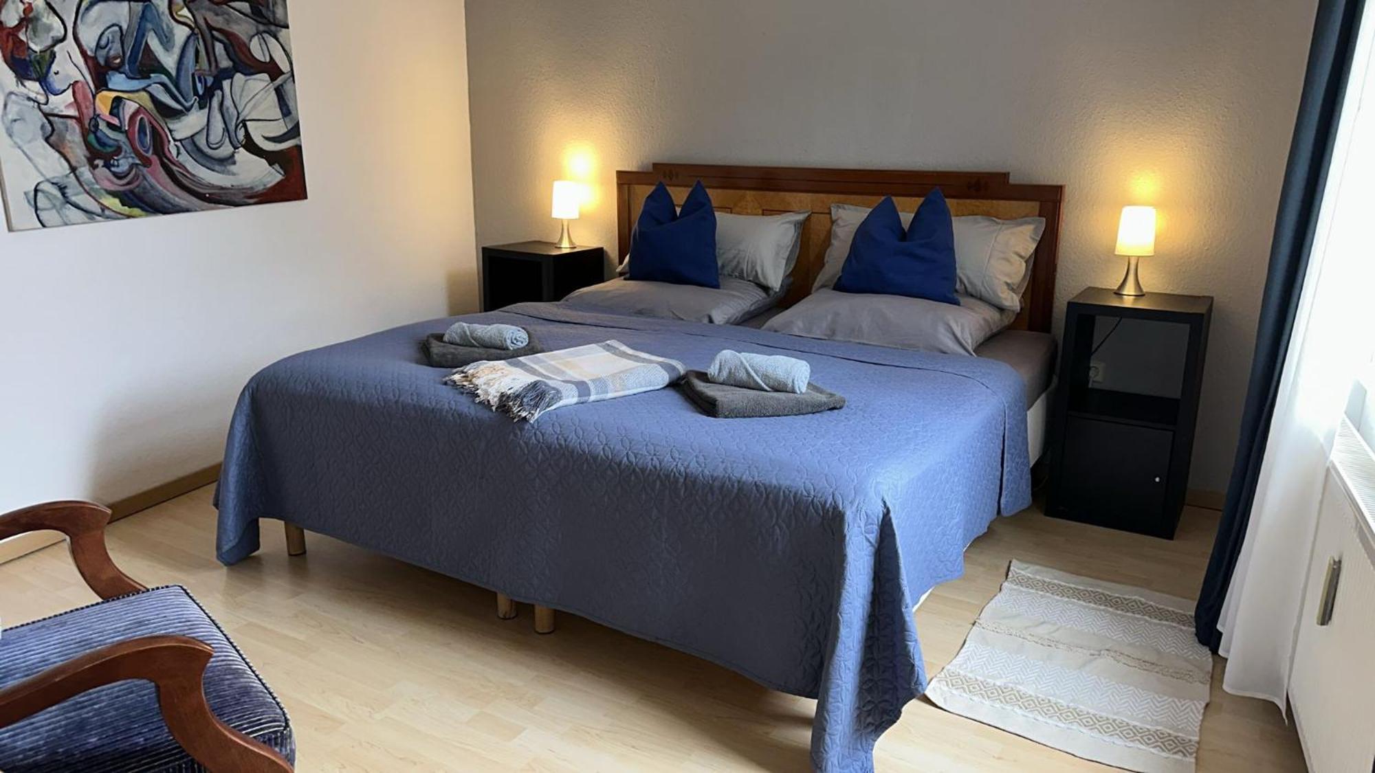 Art Apartment - Harz Stolberg i. Harz Dış mekan fotoğraf
