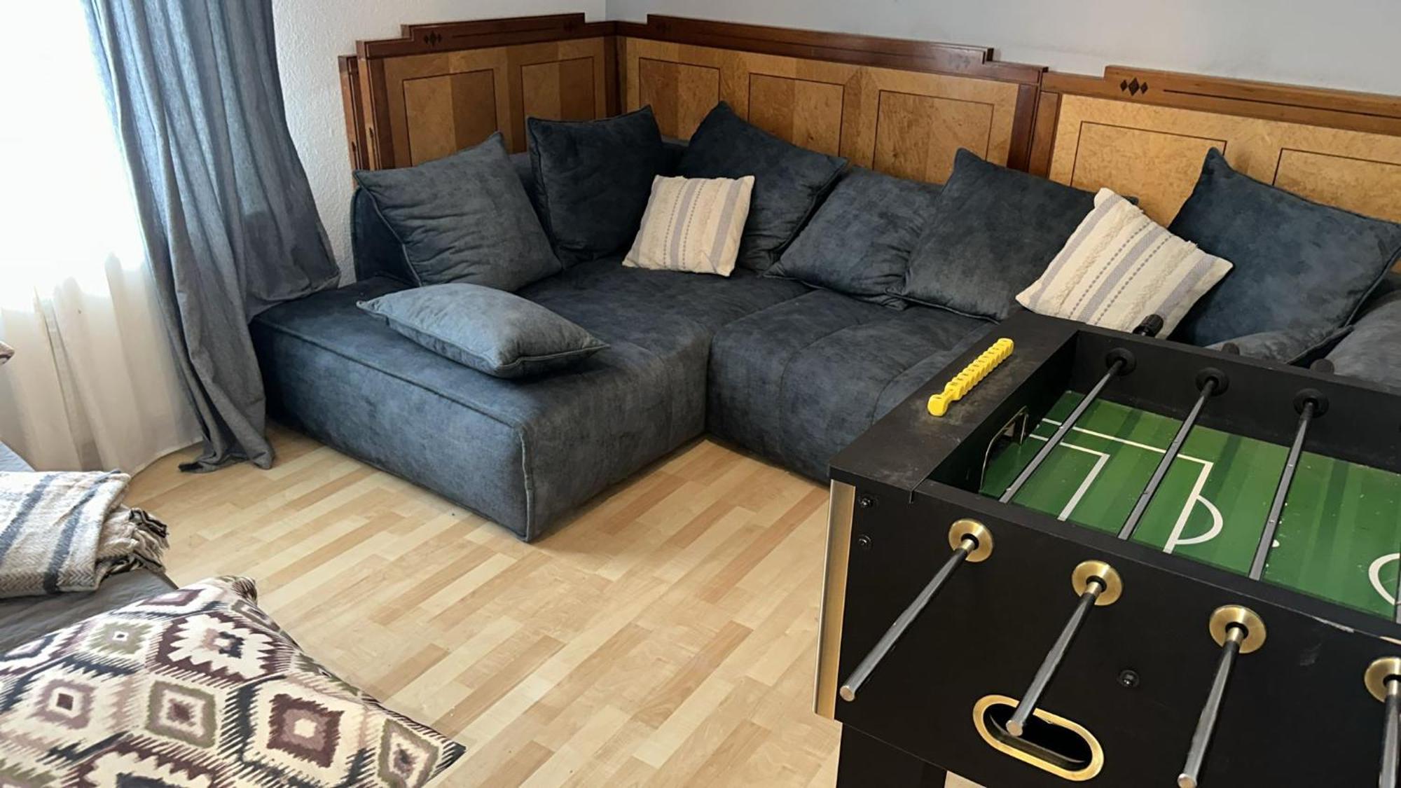 Art Apartment - Harz Stolberg i. Harz Dış mekan fotoğraf